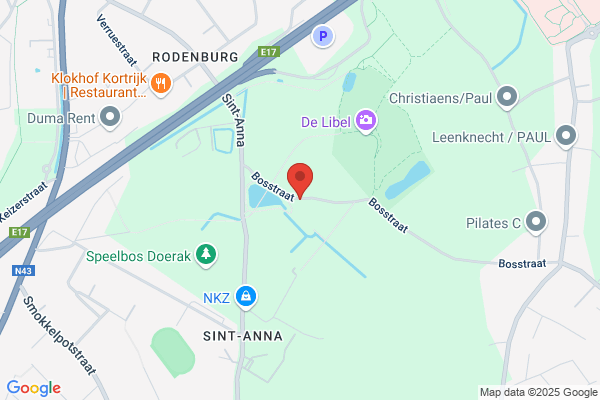 Boomgaard (De)