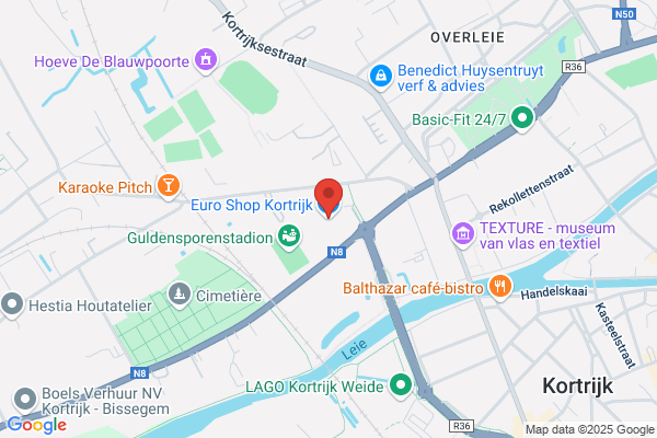Euroshop