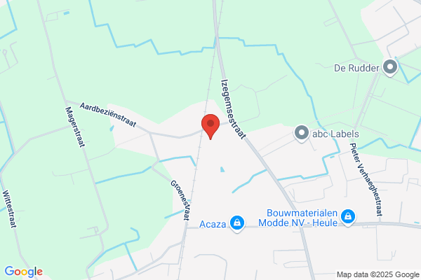 Vanhaesebrouck J