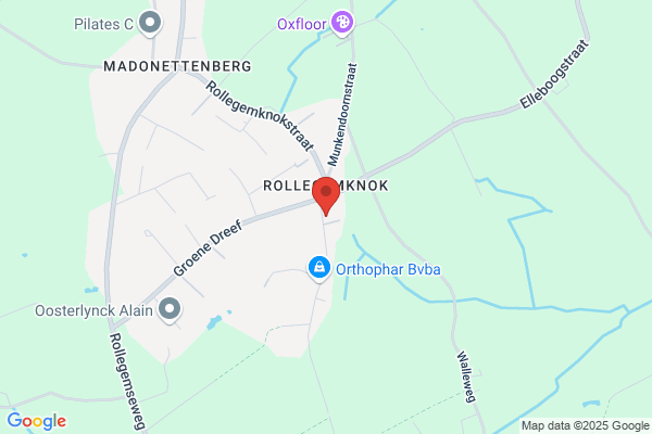 Derycke Electrotechniek Bvba