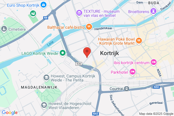Vredegerecht 1e Kanton