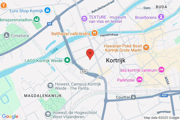 Vredegerecht 2e Kanton