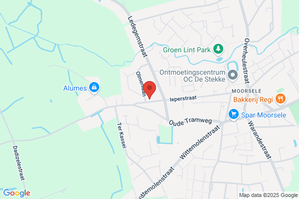 Vereecke/Gerda
