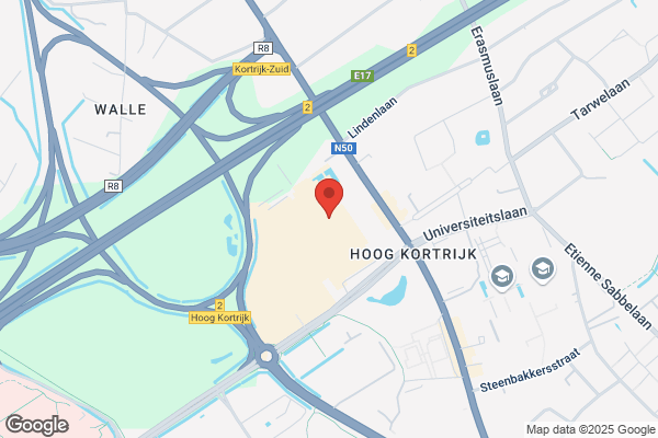 Kortrijk Xpo Meeting Center