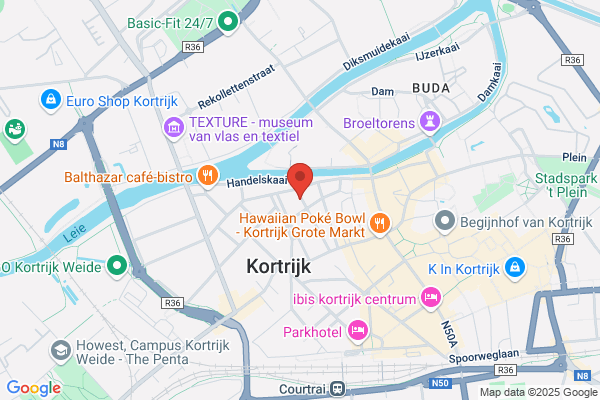 Consultatiebur. Vr Het Jonge Kind Vzw