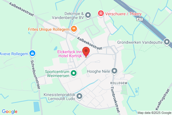 Elckerlyck Inn