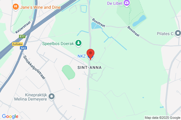 Kortrijkse Zilvercentrale Nkz Bvba