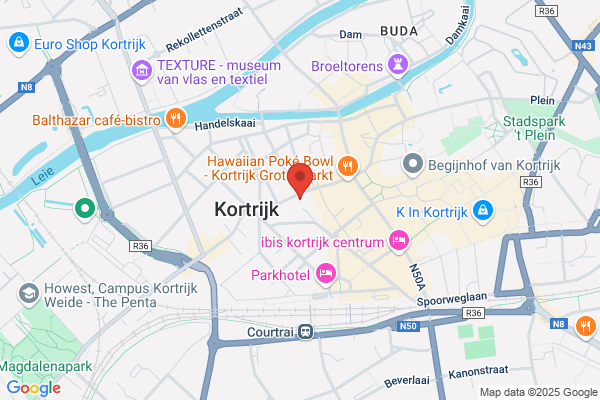 Laag Vlaanderen