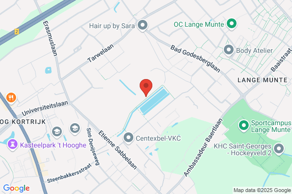 Laag Vlaanderen Nv