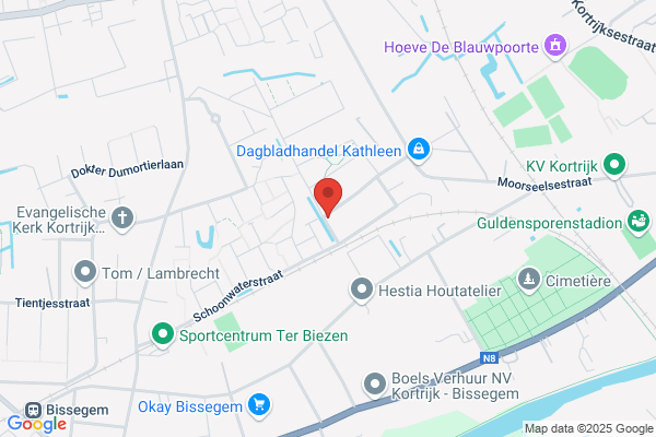 Duboccage Thuisverpleging Bvba