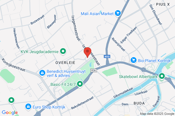Vandromme Consulting