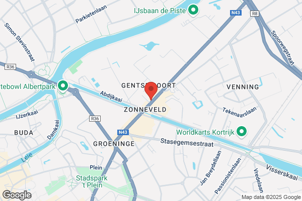 Feys Renard & Bossuyt En Co Nv