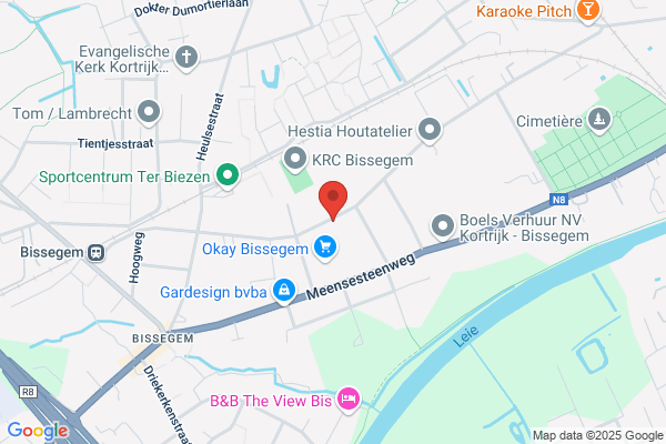 Pauwels Schrijnwerk Bvba