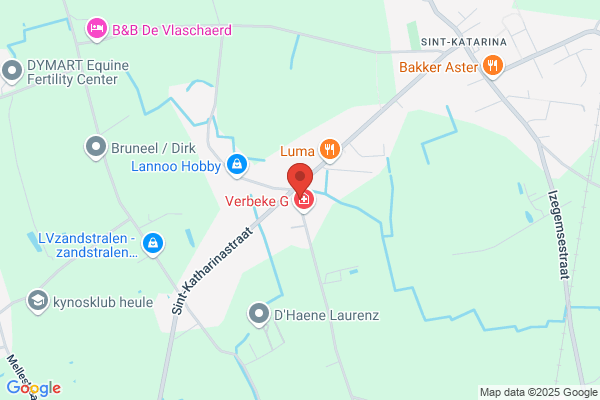 Woningbouw Dumortier Bvba