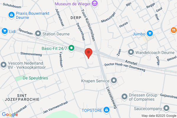 Bouwwerken Coppens Bvba