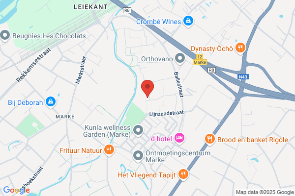 Vandenbroucke S