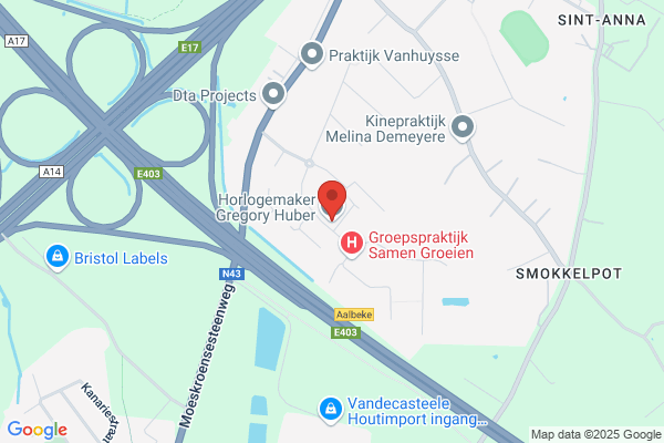 Goudsmederij Hubert Bvba