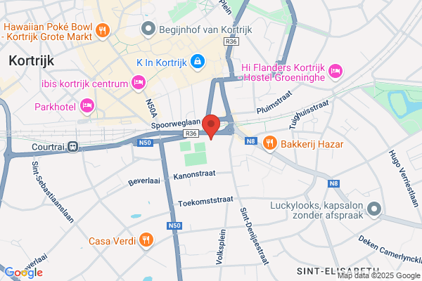 Vanneste Annemie