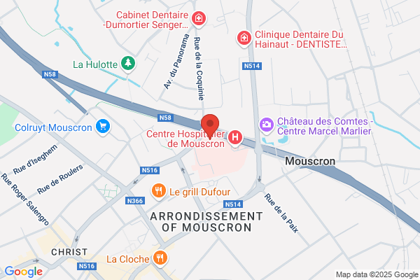 Service Hygiene Alimentaire (S.H.A.)