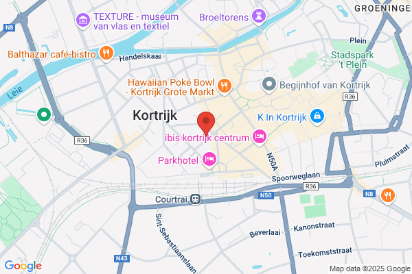 Nieuw-Grafiek Bvba