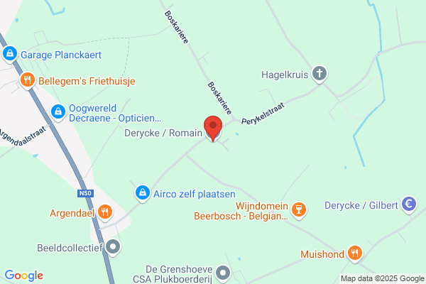 Derycke R