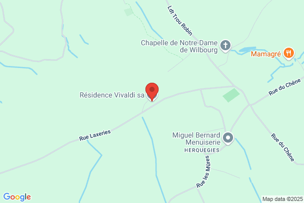 Résidence Vivaldi (La)