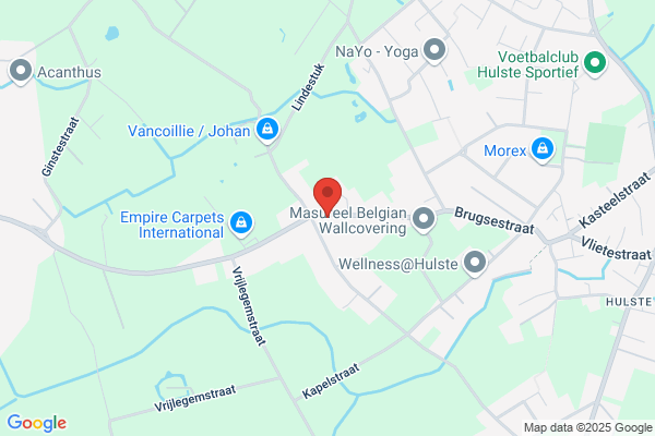 Vanhoutte Jan Natuursteenbedrijf Bvba
