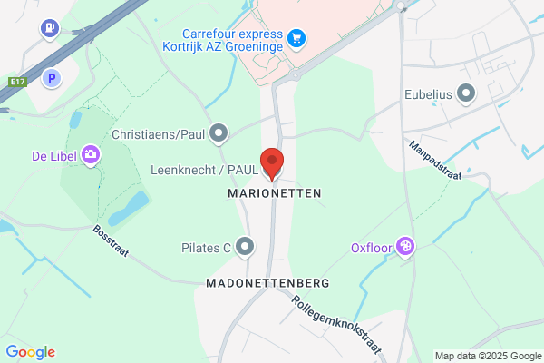 Leenknecht/Paul