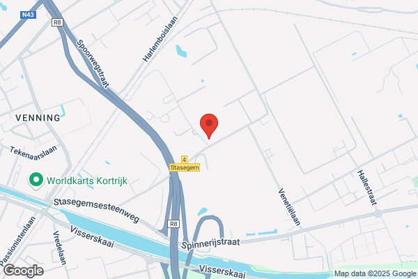 Vlees & Vleeswaren Campens Nv