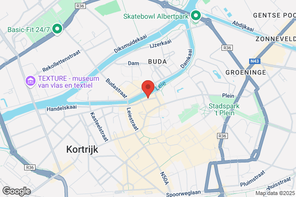 Boel/André