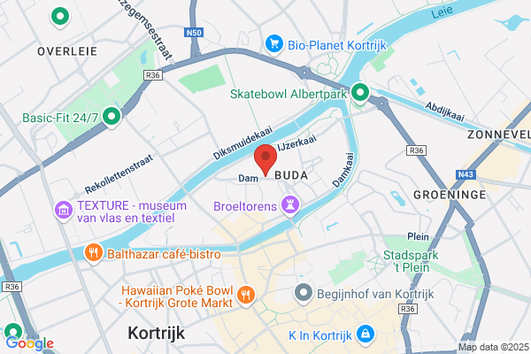 Claerhout/Geert