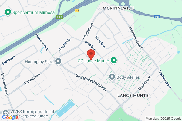 Hoste/Dominiek
