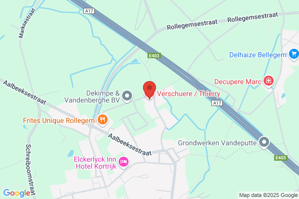 Vanderschueren/Luc