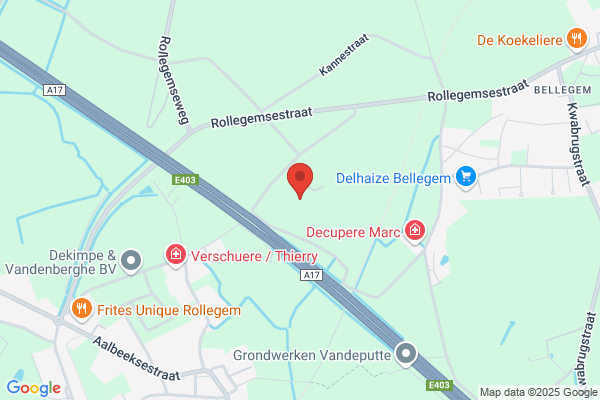 Vandevelde Dirk