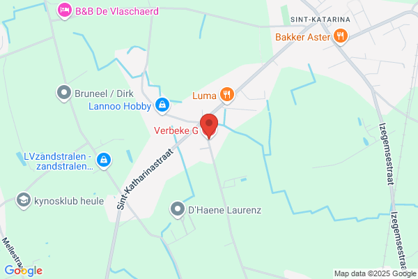 Verbeke G.