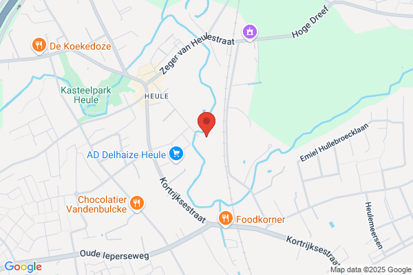 De Meestere Nv
