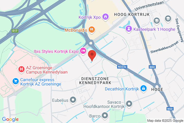 Van Daele Alain