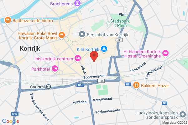 Brilcenter Piet