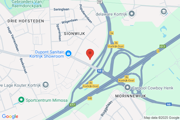 Beyaert André & Zonen Nv