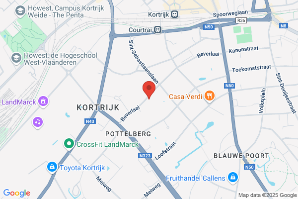 Gerniers Siska