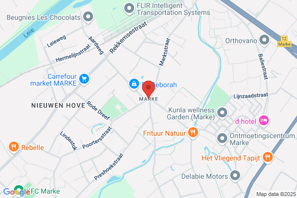 Vanhoenacker I