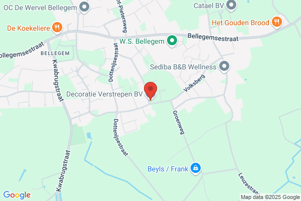 Van Herp Decoratie