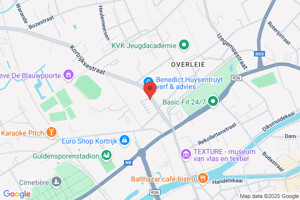Federale Verzekeringen (De)