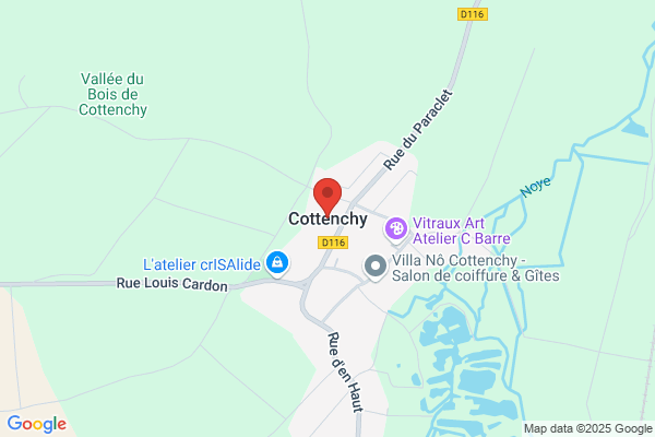 Cottenier/Francis