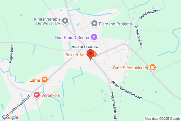 De Zwemmer Bvba