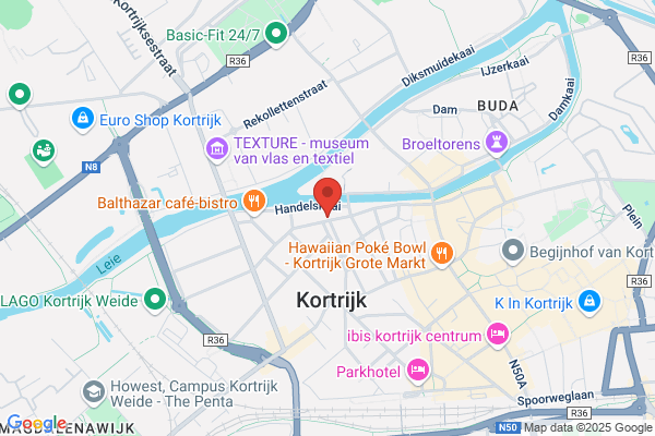 Uitgeverij Groeninghe Drukkerij