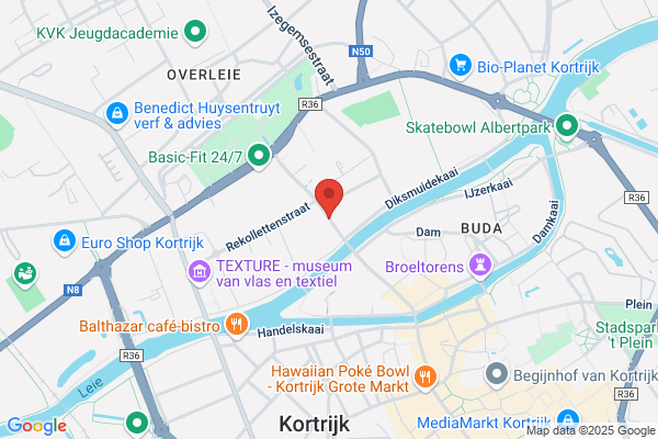 Vzw Het Inzicht