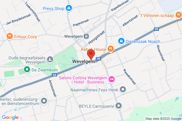 Habitat Vastgoed Nv
