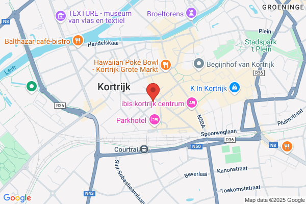 Free Record Shop Belgium Nv