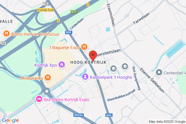 Streekhuis Zuid-West-Vlaanderen